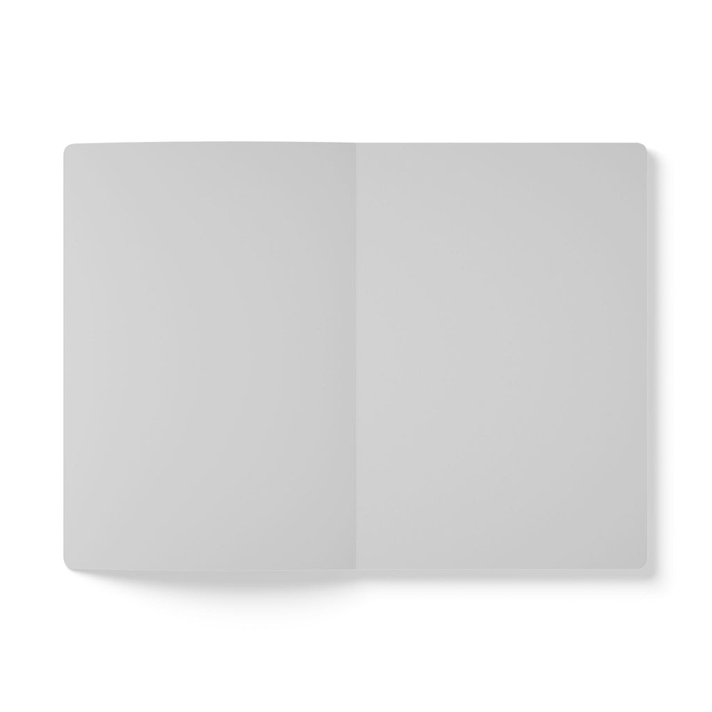 Bird Floral Journal | Softcover Notebook, Make Every Day Count