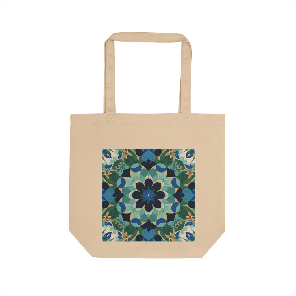 Buy Less Choose Well Make It Last Tote Bag | Eco Shopper, Sustainable Quote