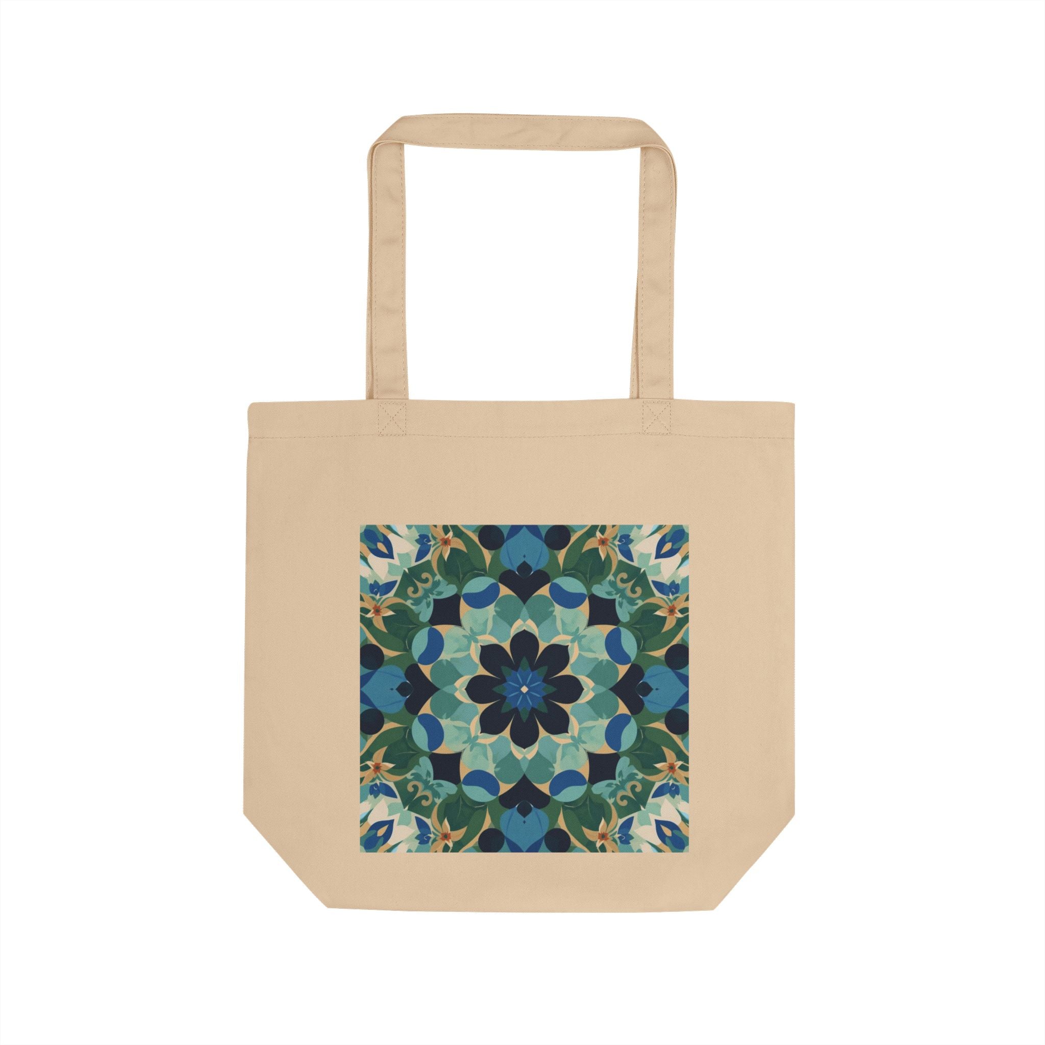 Buy Less Choose Well Make It Last Tote Bag | Eco Shopper, Sustainable Quote