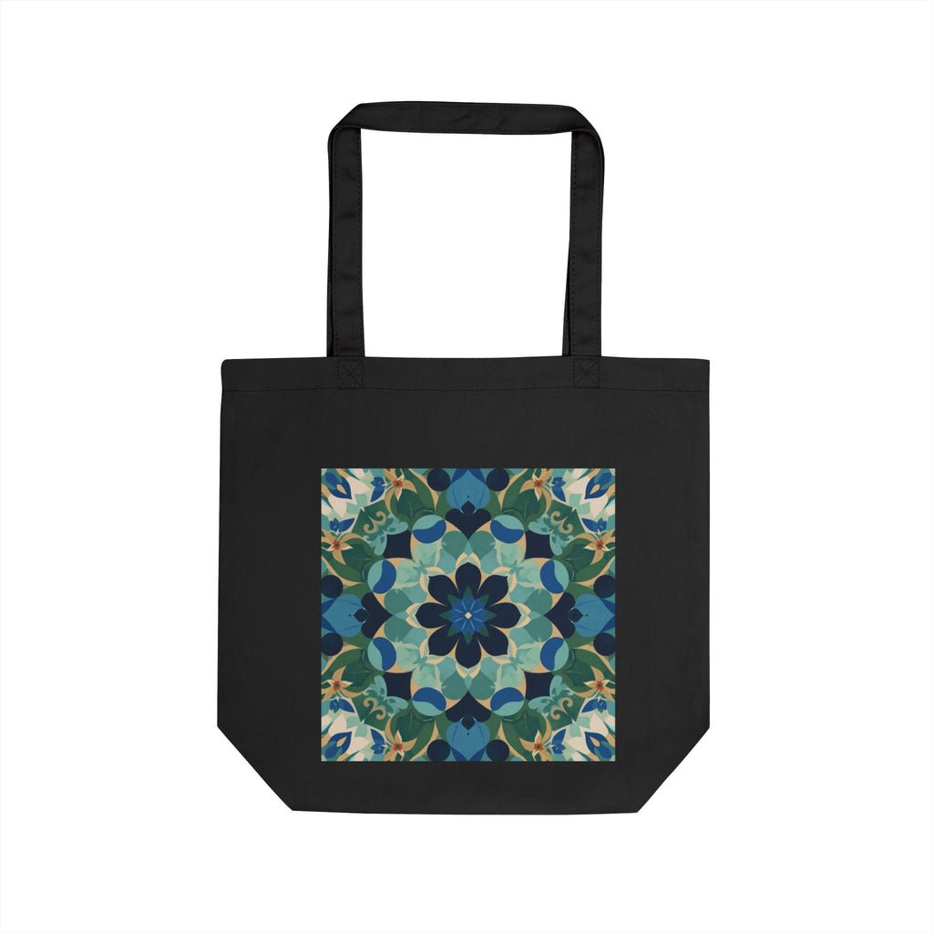 Buy Less Choose Well Make It Last Tote Bag | Eco Shopper, Sustainable Quote