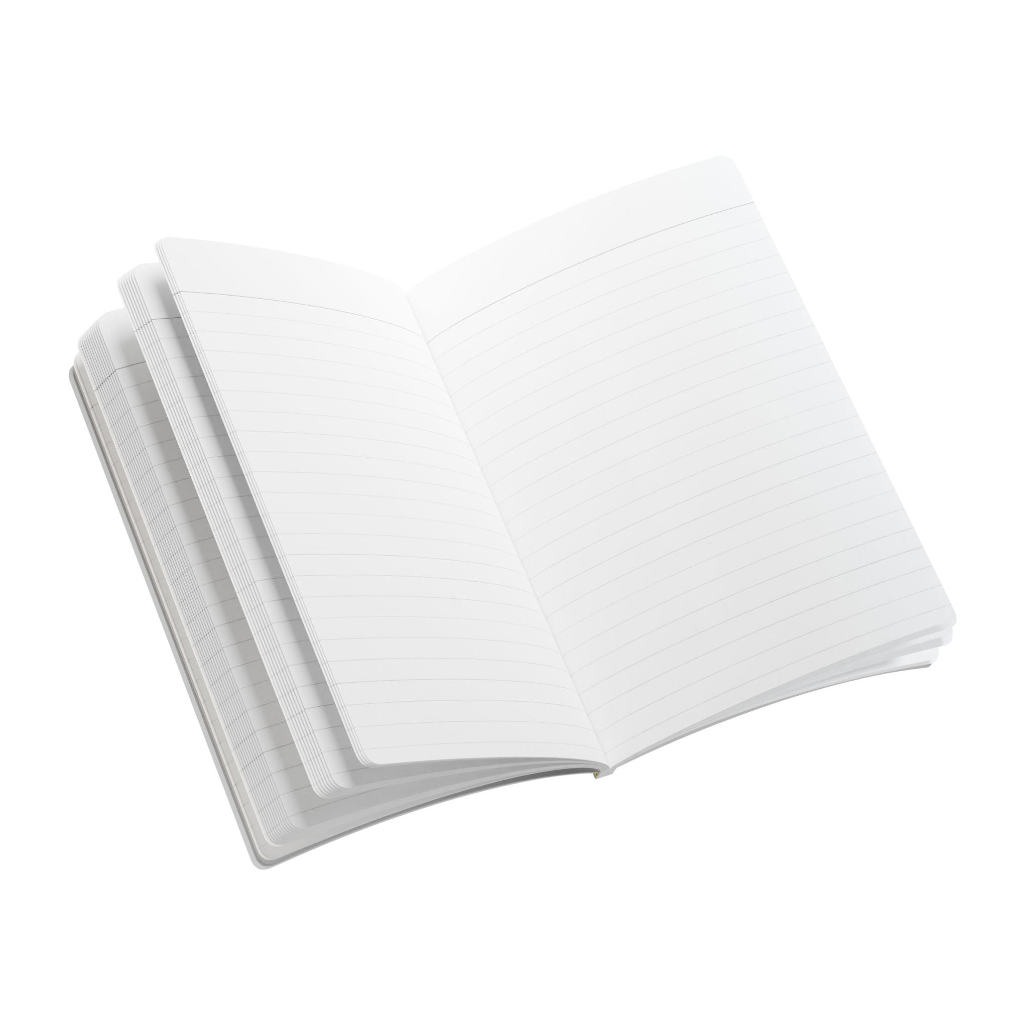 Bird Floral Journal | Softcover Notebook, Make Every Day Count
